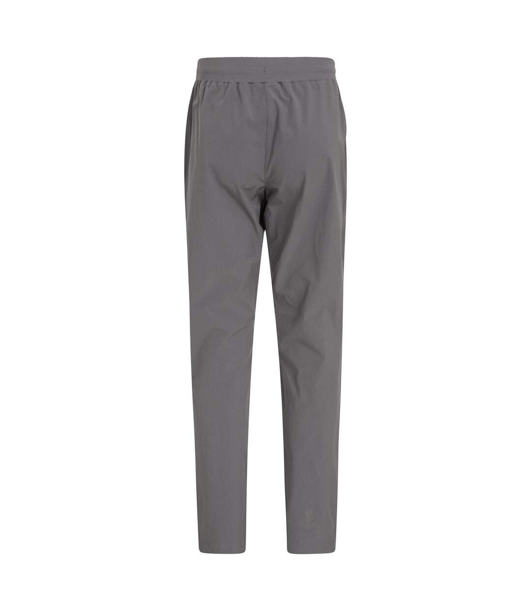 Pantalon de randonnée explore femme gris foncé Mountain Warehouse-2