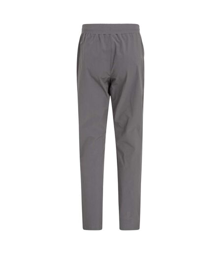 Pantalon de randonnée explore femme gris foncé Mountain Warehouse