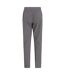 Pantalon de randonnée explore femme gris foncé Mountain Warehouse-2