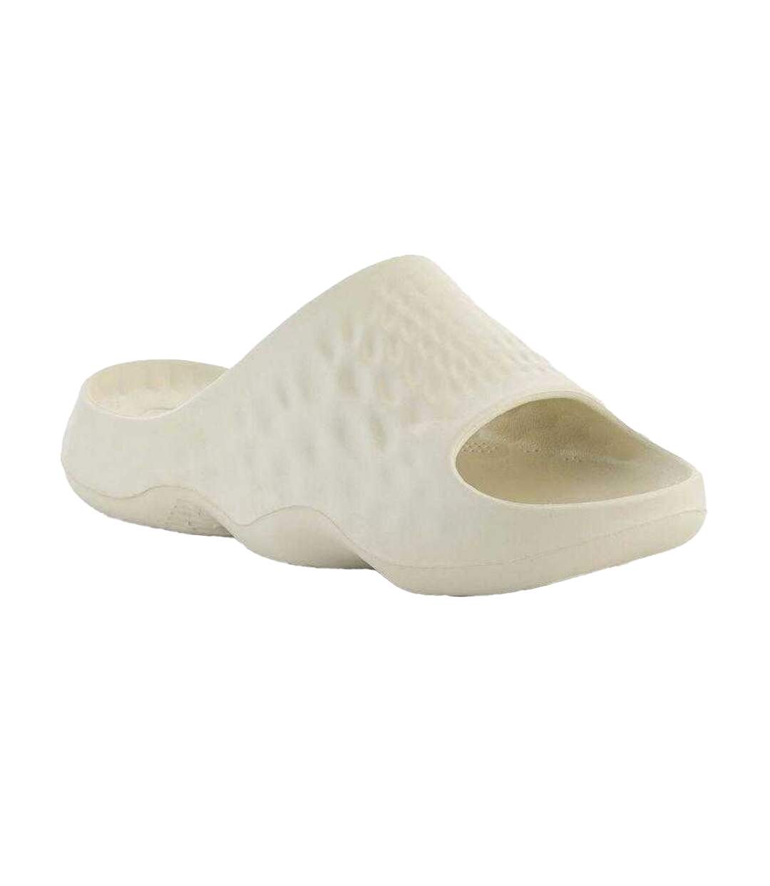 Claquettes Adulte Écru New Balance-1