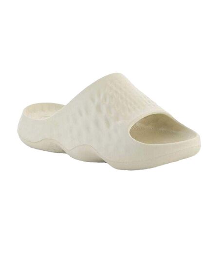 Claquettes Adulte Écru New Balance