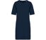 Robe t-shirt - Femme - PAT5000 - bleu marine-1