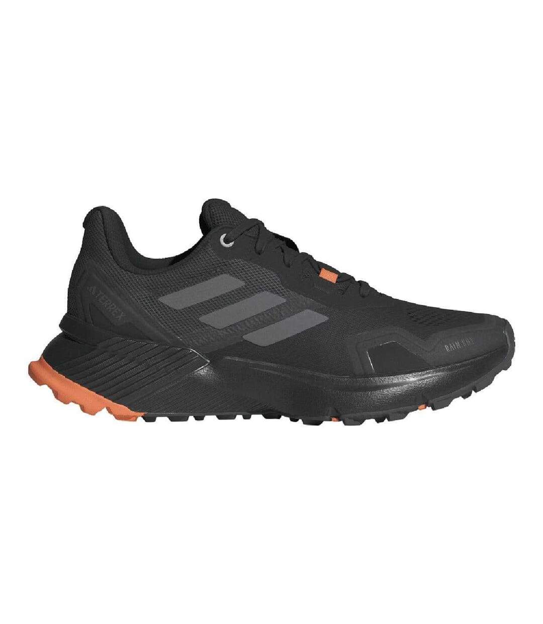 Baskets Terrex Soulstride Trail Femme Noir Adidas-3