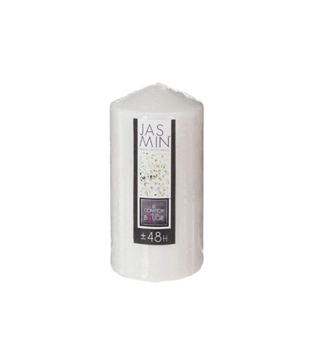 Bougie Parfumée Ronde Tami 395g Jasmin