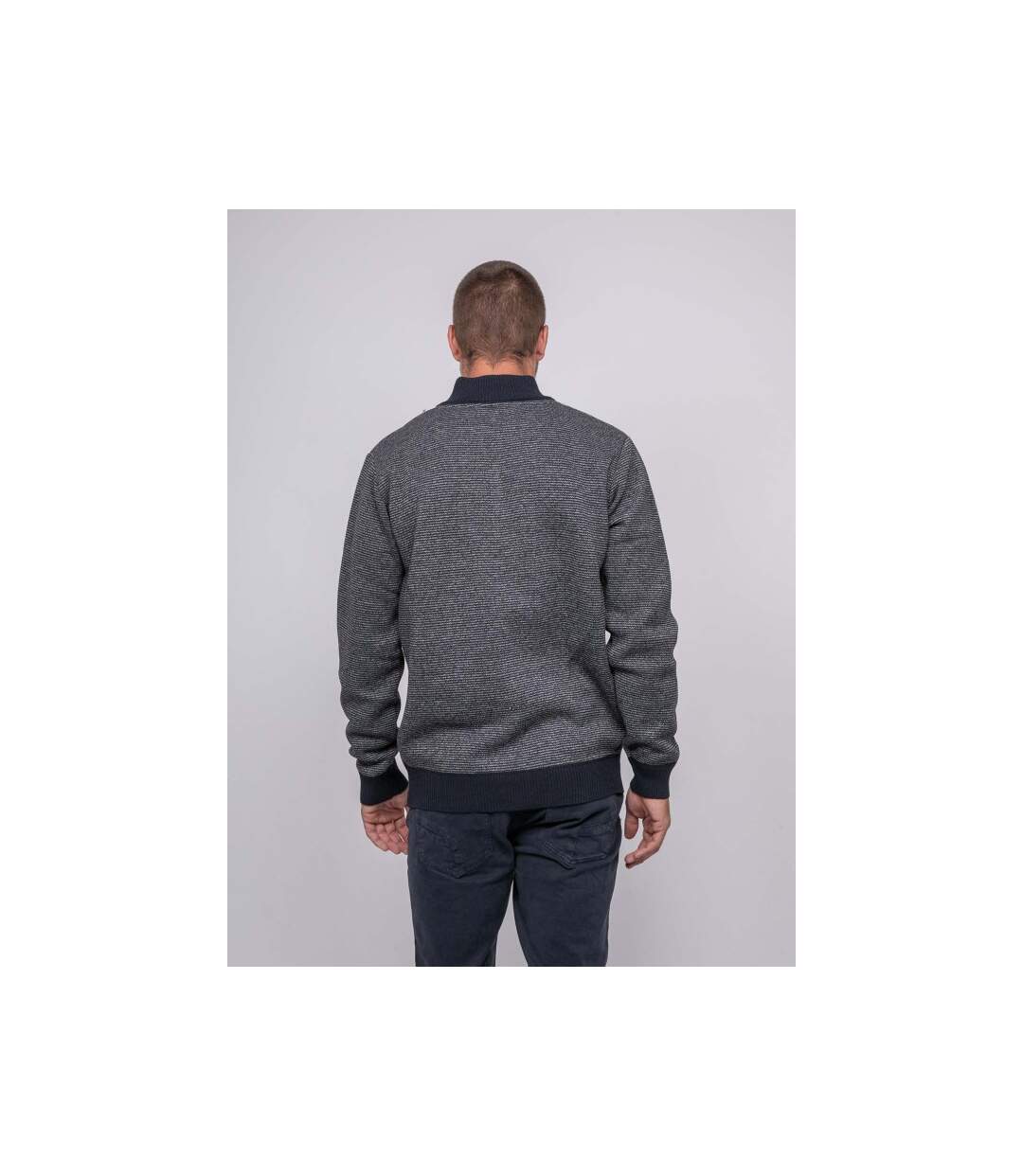 Pul col bouton LATOJACK-2
