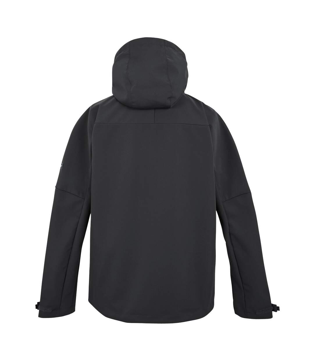 Mens Arana Waterproof Soft Shell Jacket Ash Glacier Regatta-2
