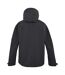 Mens Arana Waterproof Soft Shell Jacket Ash Glacier Regatta-2