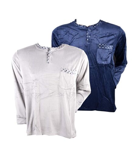 Pyjama POLAIRE ECO - Pack de DE