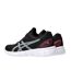 Baskets Quantum Lyte Femme Noir Rose Asics-2