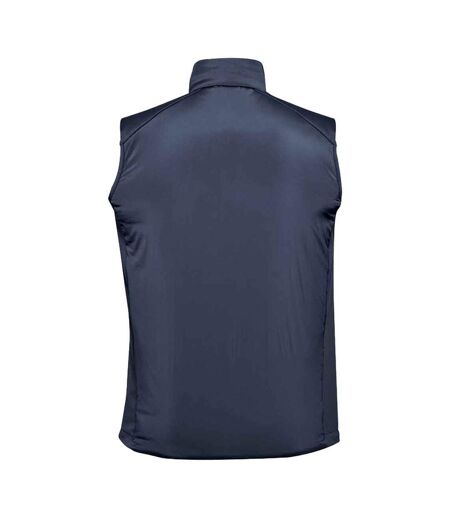 Veste Sans Manches Cascadia Homme Bleu Nuit Stormtech