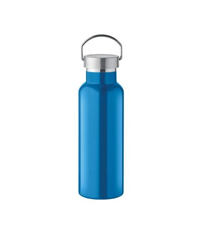 Bouteille Florence Taille Unique Turquoise Vif MidOcean