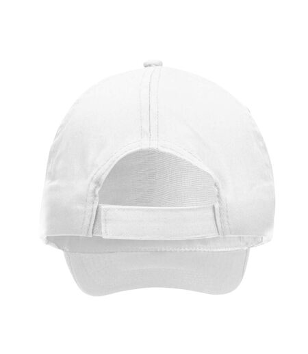 Casquette Blanc Result Headwear