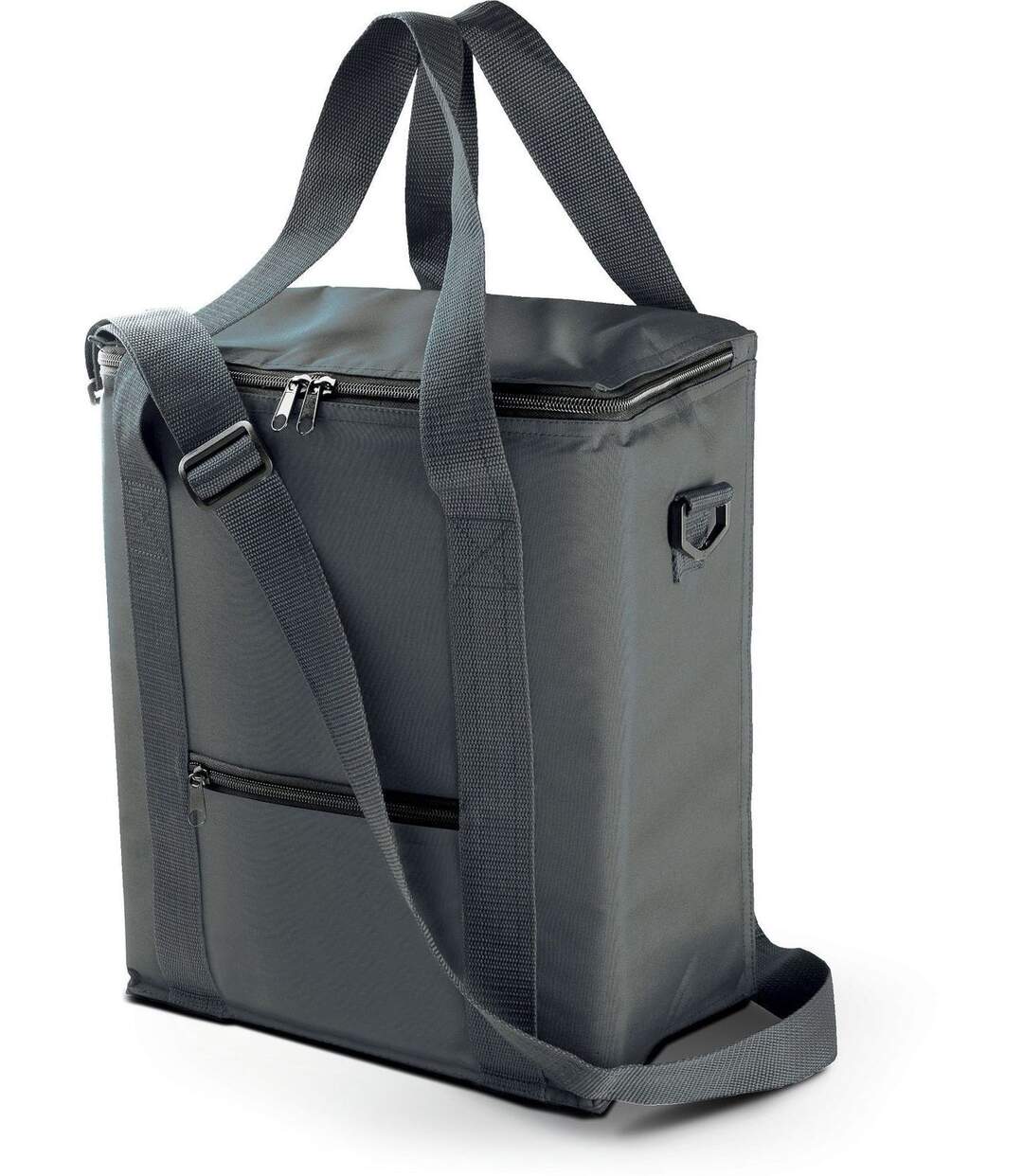 Sac isotherme 19 litres - KI0307 - gris-2