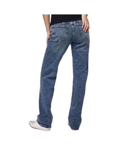 Jean slim bleu femme pieces kelly