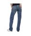 Jean slim bleu femme pieces kelly-2