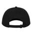 Casquette De Baseball Motif/style Aigle Tonal Noir Lyle & Scott-2