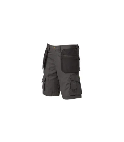 Rip-stop Holster Shorts Multi Colour Apache
