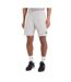 Mens pro training woven shorts harbor mist Umbro-1
