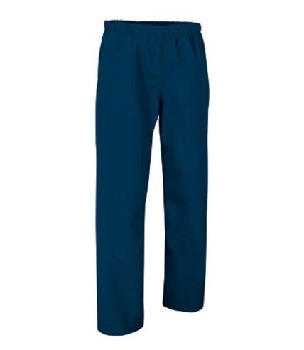 Pantalon imperméable et coupe-vent - Homme - REF TRITON - bleu marine