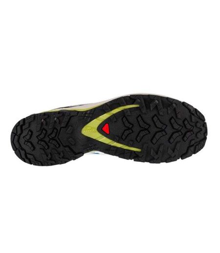 Chaussures Course À Pied Homme Bleu Salomon