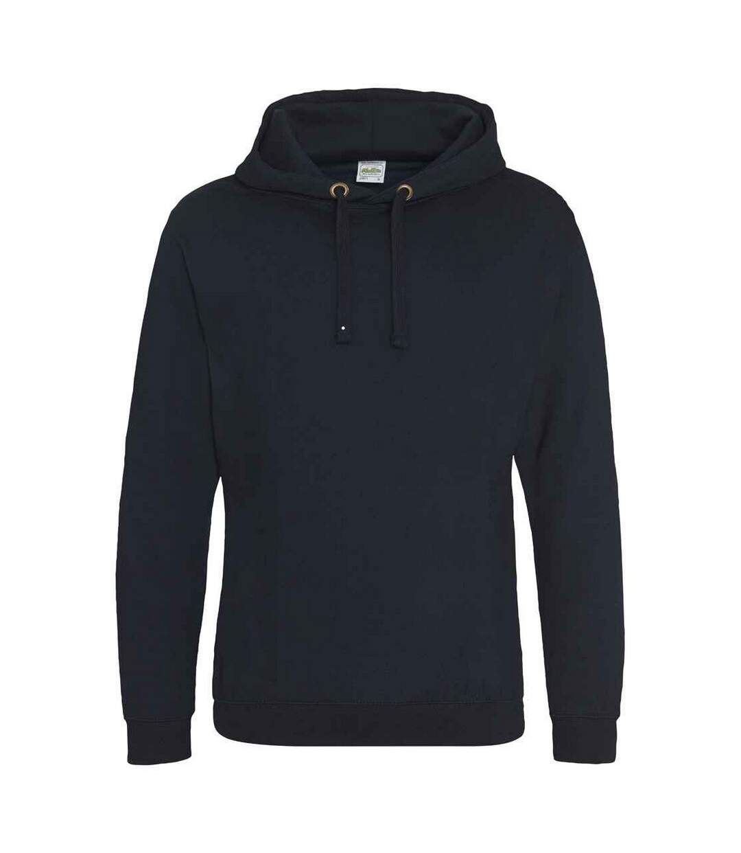 Sweat À Capuche Epic Femme Bleu Marine Awdis-1