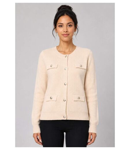 Gilet Cardigan