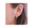 Boucles d'oreilles Perry - Cristal d'Autriche-2