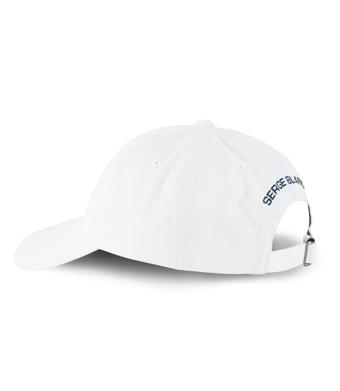 Casquette homme Dad Cap For Serge Blanco-5