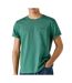 T-shirt vert homme pepe jeans jacko-1