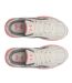 Baskets Tech Femme Beige Gris Rose Under Armour-2