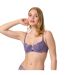 Tanga violet Aromatique-2