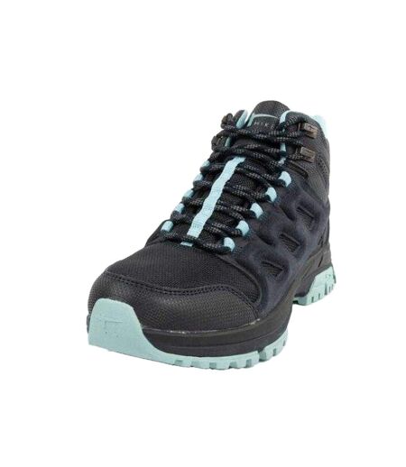 Baskets Femme Bleu Marine Foncé Tamaris