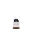 Baskets blanches/marine homme tommy hilfiger core leath-3