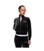 Blouson Aviateur Femme Noir Vif Guess-4