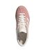 Baskets Muenchen Femme Rose Mauve Adidas-4
