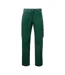 Pantalon De Travail Prio Homme Vert Sombre Projob-1