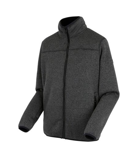 Veste Polaire Branleigh Homme Noir Regatta