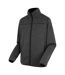 Veste Polaire Branleigh Homme Noir Regatta-4