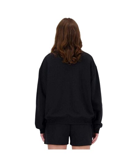 Haut Femme Noir New Balance