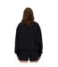 Haut Femme Noir New Balance-2