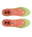 Chaussures De Foot Pour Terrain Ferme Shadow Elite 2.0 Femme Orange Under Armour-3