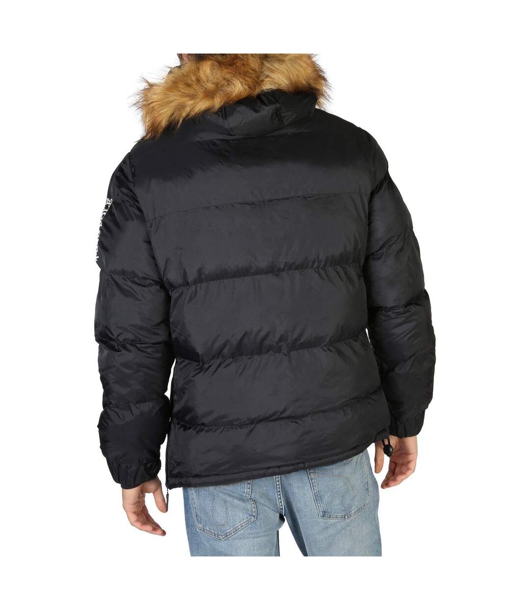 manteau doudoune pour homme