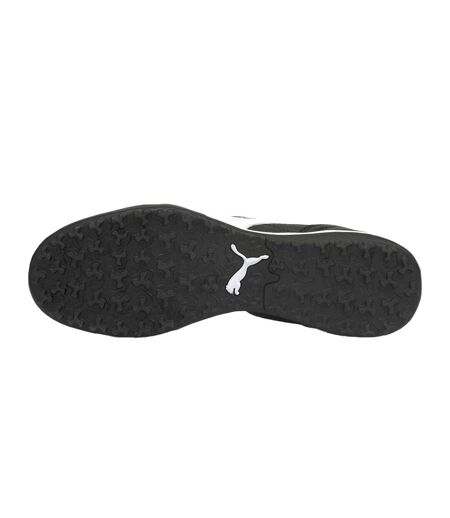 Mens King Football Boots Black White Puma