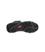 Chaussures De Randonnée Kamet Homme Noir Gris Campus-4
