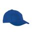 Casquette De Baseball Raver Bleu Roi Myrtle Beach-2