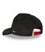 Casquette trucker premium avec filet et patch Jurassic Park Capslab-5