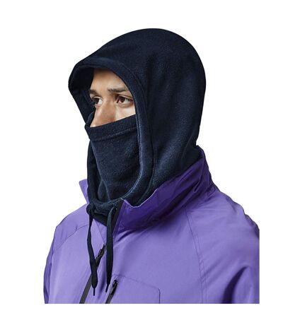 Capuche Amovible Adulte Taille Unique Bleu Marine Beechfield