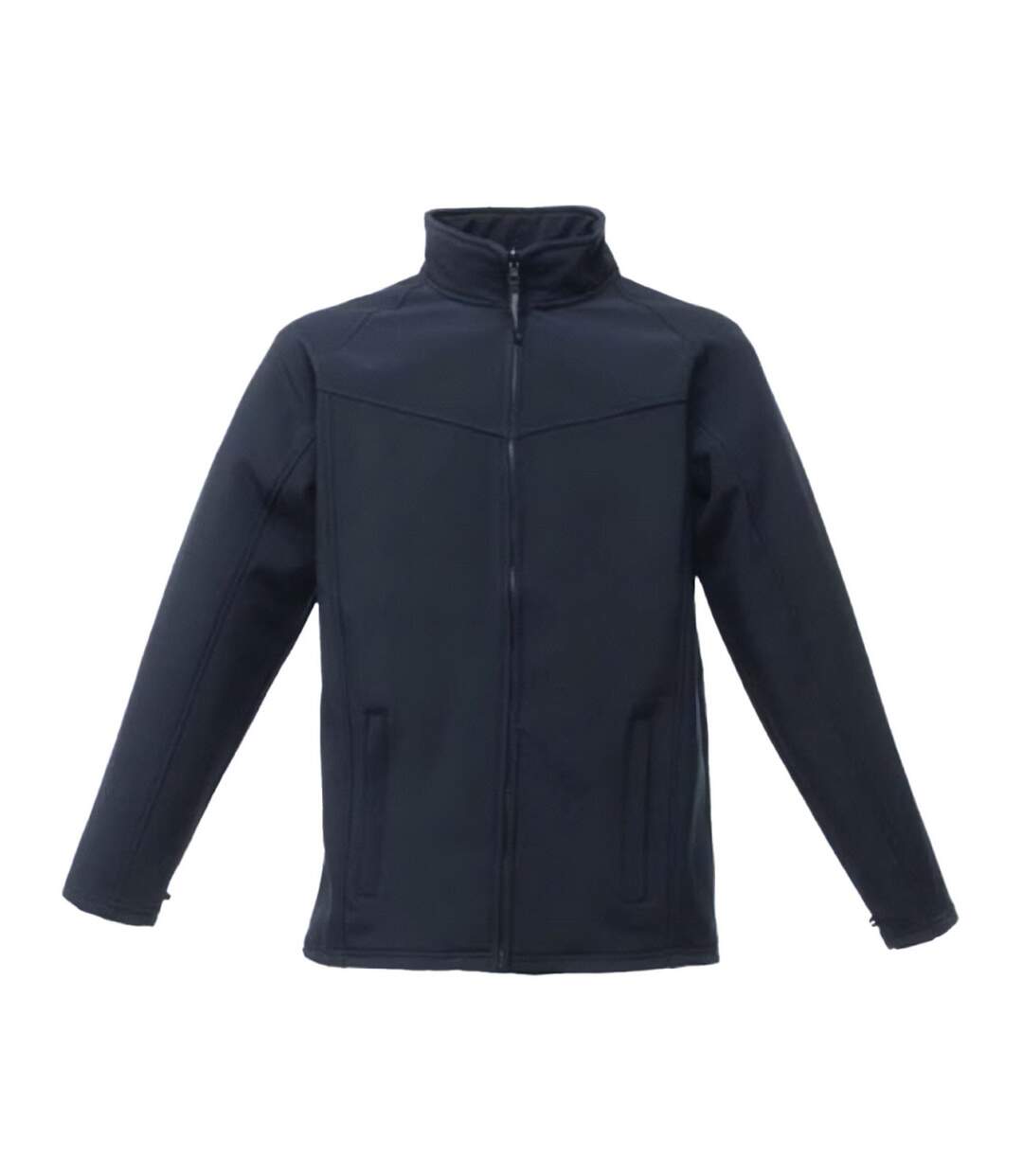 Veste softshell uproar homme bleu marine Regatta-1