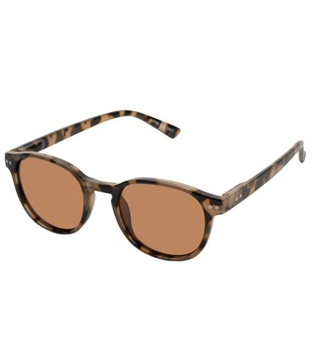 Isotoner Lunettes de soleil mixte adulte branches flexibles, verres polarisants