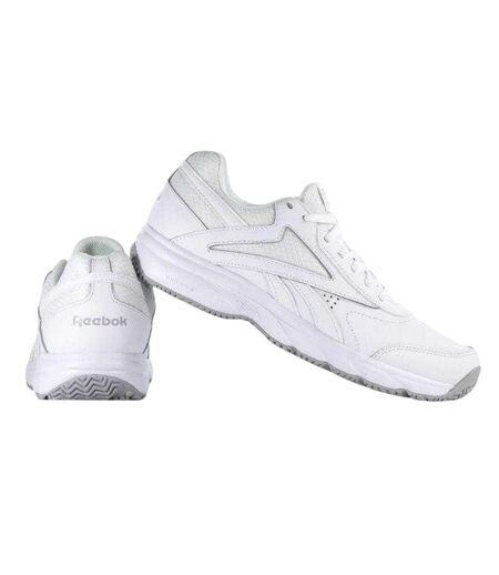 Baskets Travail Homme Blanc Reebok